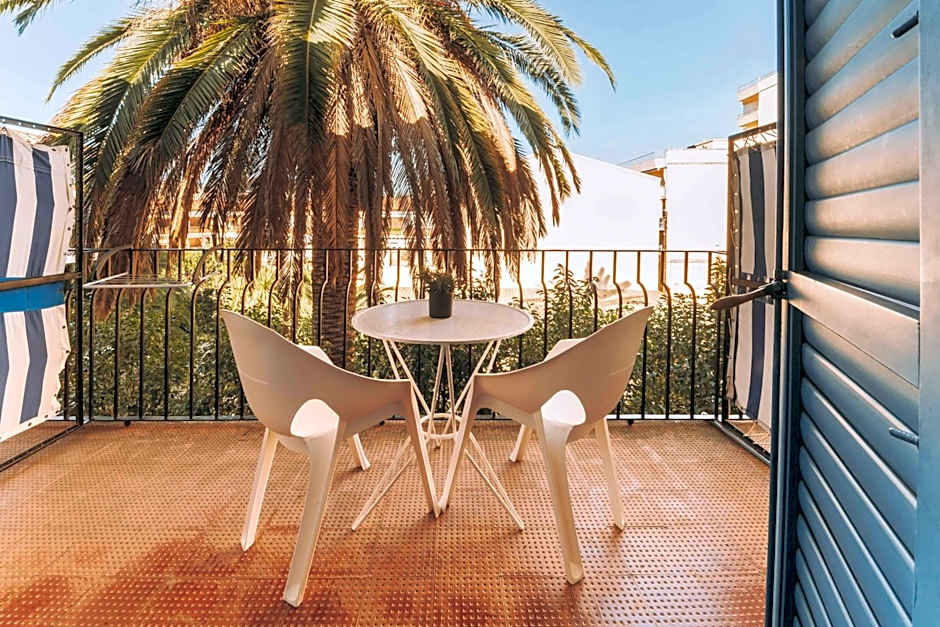 Hotel Bell Repos