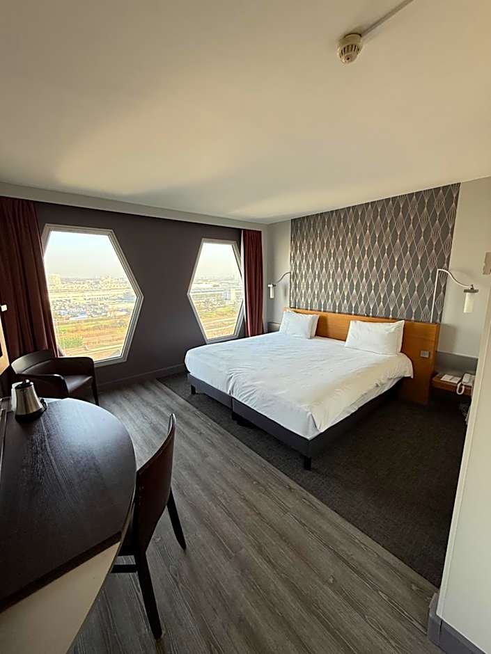 Hotel Mercure Paris Orly Rungis