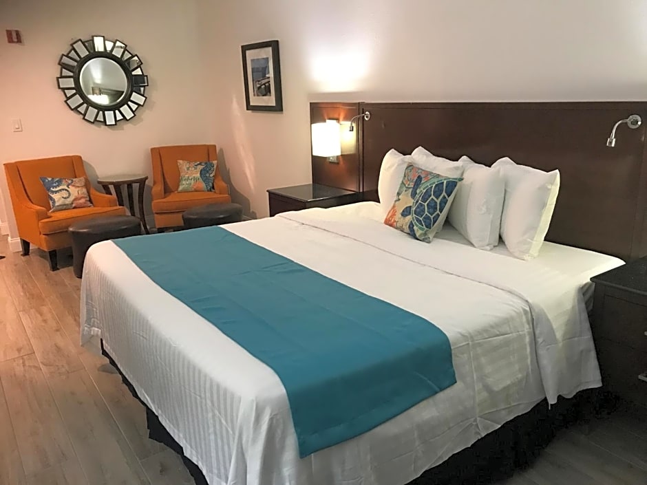 Hotel Pensacola