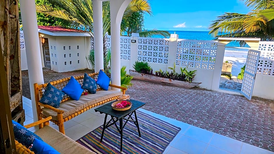 Sunshine Hotel Zanzibar