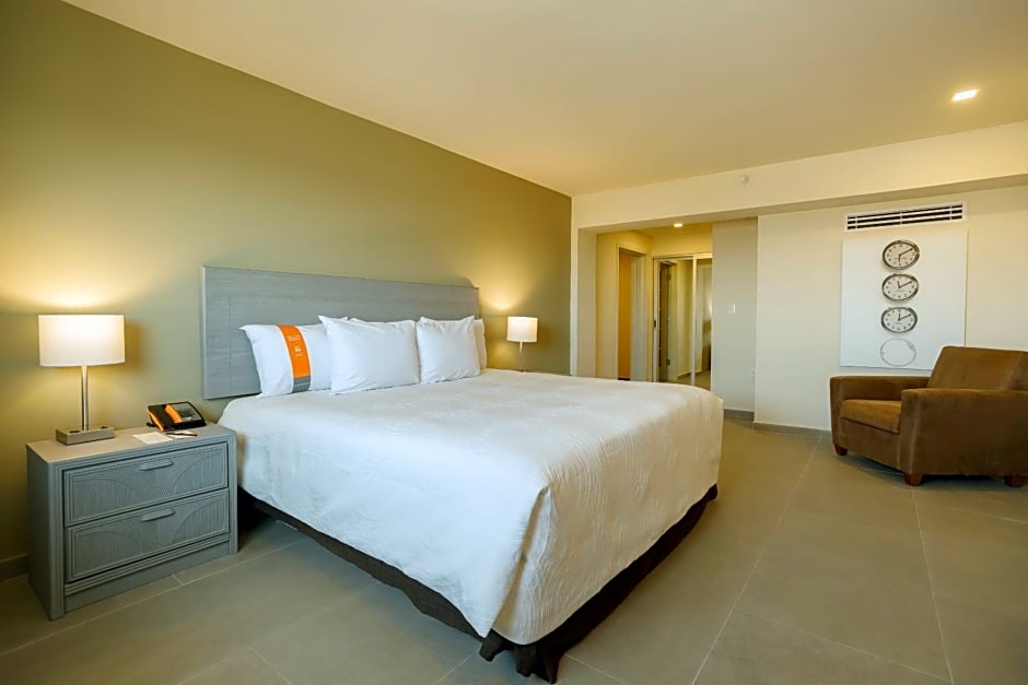 Real Inn Mexicali