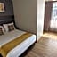 THE Pretoria Hotel