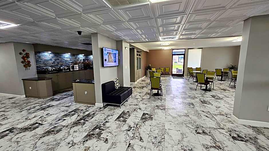 Best Western Hopkinsville KY