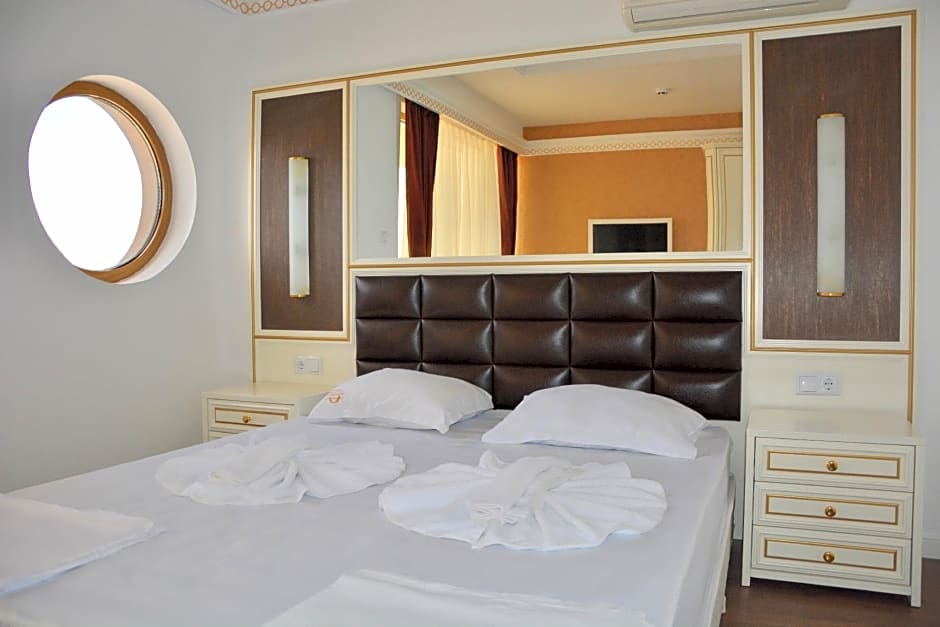 Golden Rainbow VIP Residence