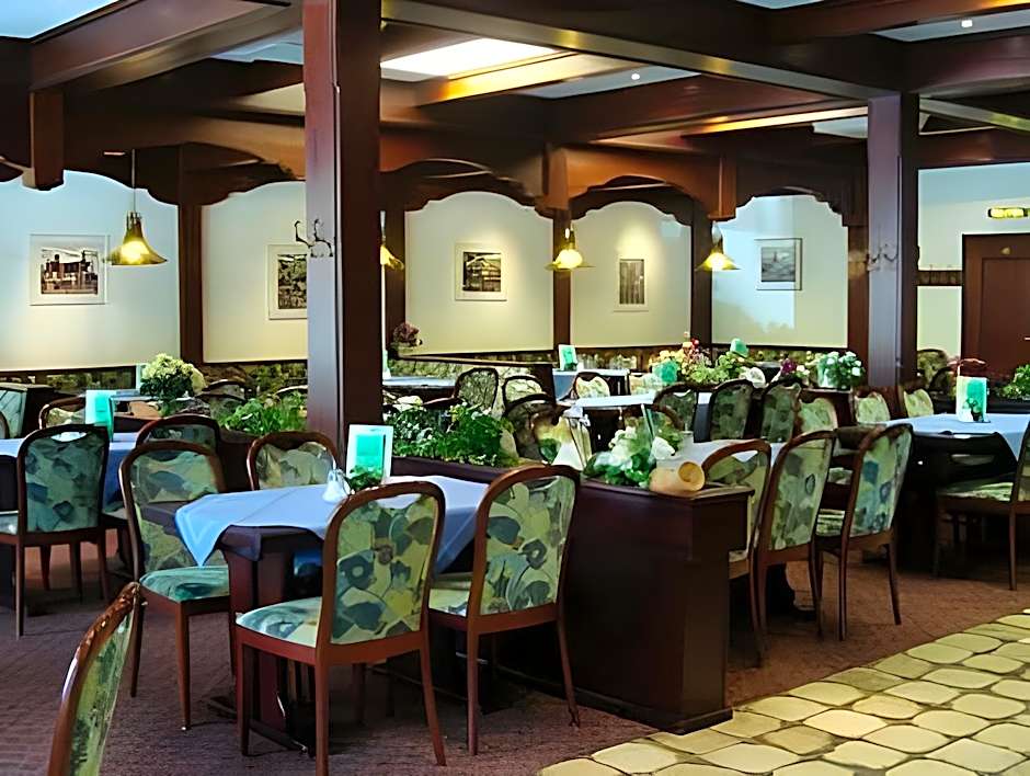 DORMERO Moselhotel Koblenz-Alken