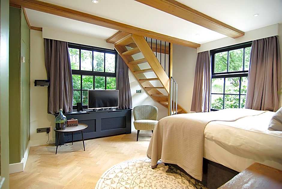 Authentic Farmhouse - De Vergulden Eenhoorn