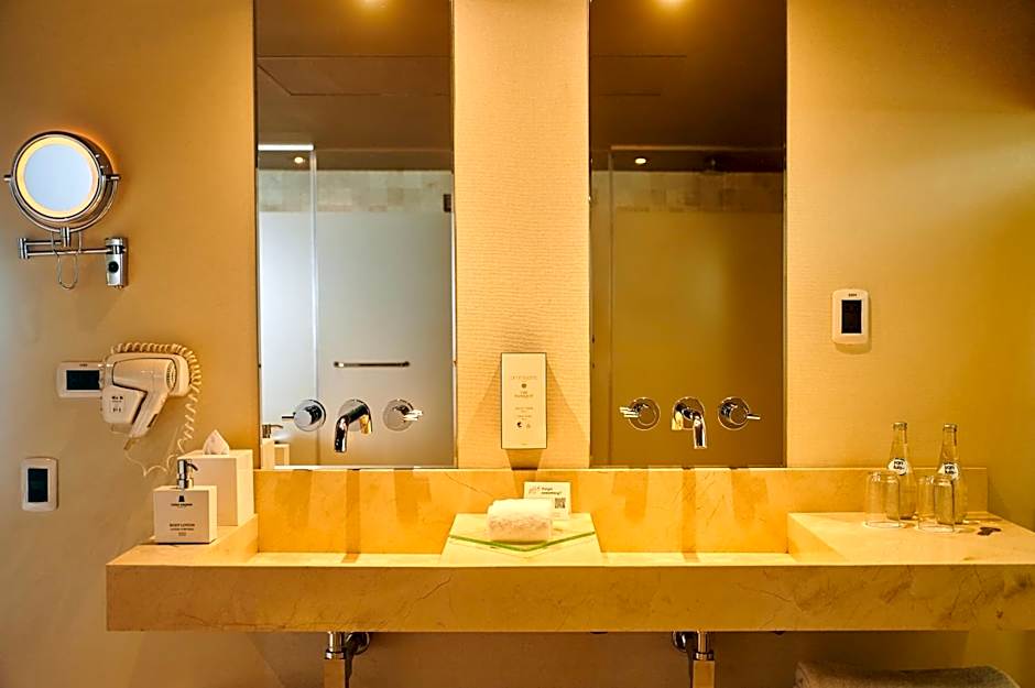 Los Incas Lima Hotel