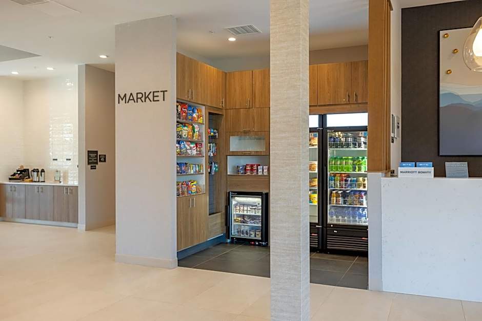 TownePlace Suites by Marriott Canton Riverstone Parkway