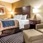 Comfort Inn & Suites Hotel, Smyrna