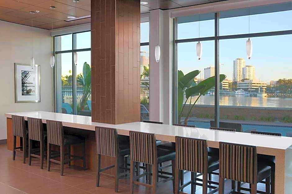 Residence Inn by Marriott Long Beach Downtown