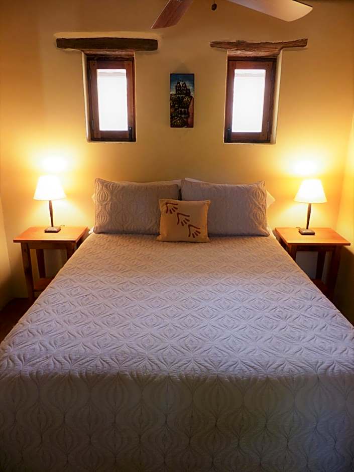 El Pedregal - Hotel en la Naturaleza