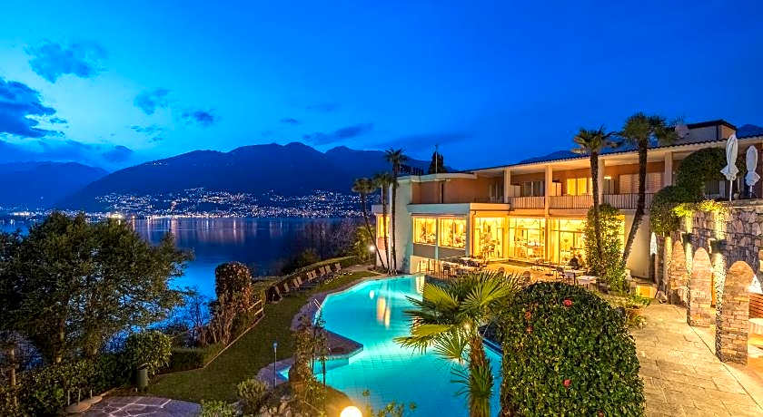 Bellavista Swiss Quality Hotel