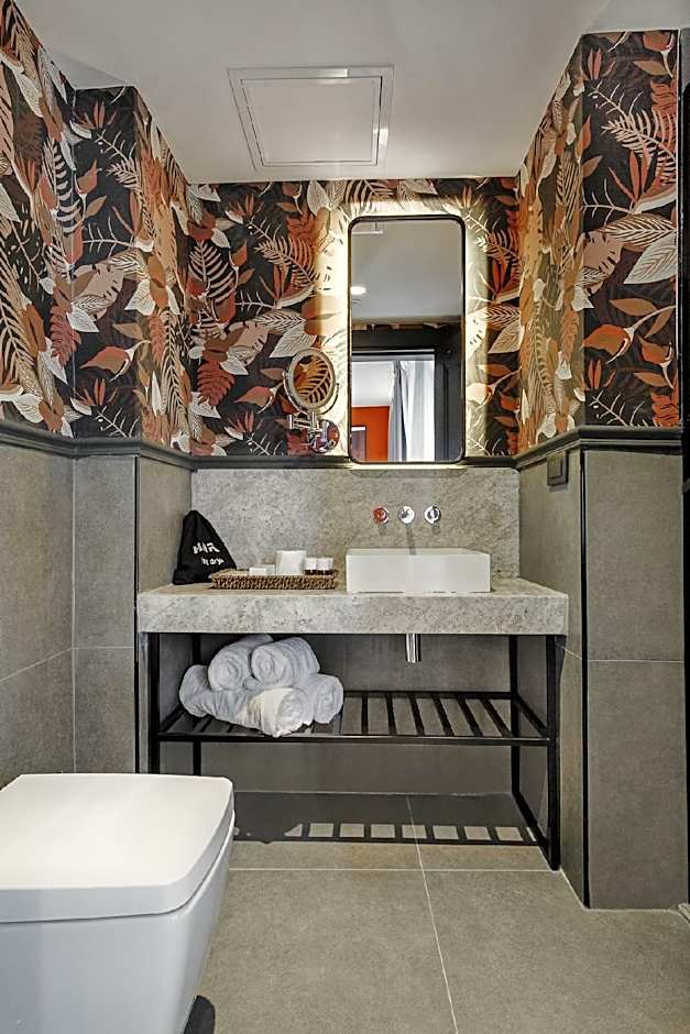 Sherwood Premio Hotel
