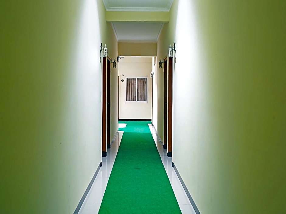 OYO 90836 Bartu Guesthouse