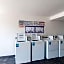 Motel 6-Oklahoma City, OK - South