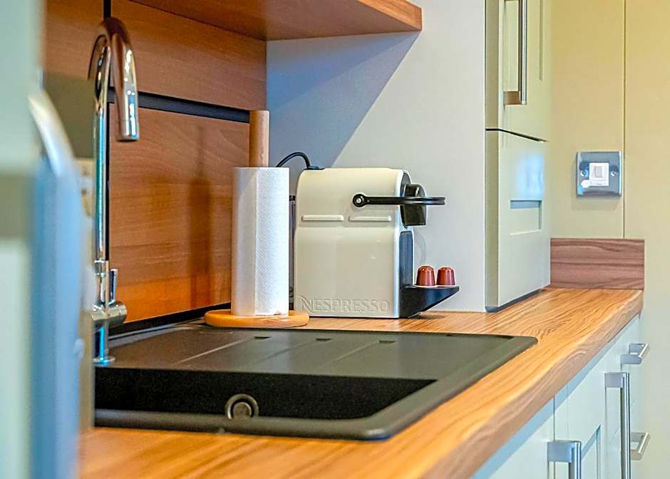 Croft Farm Water Park