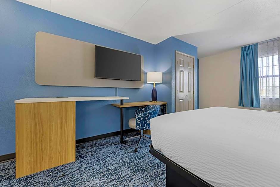 Sleep Inn & Suites Merrillville