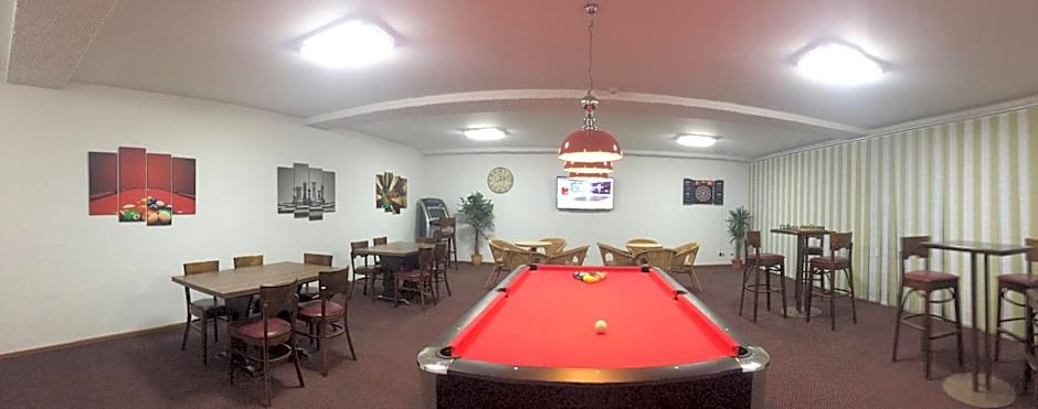 Landhotel Weisses Ross garni