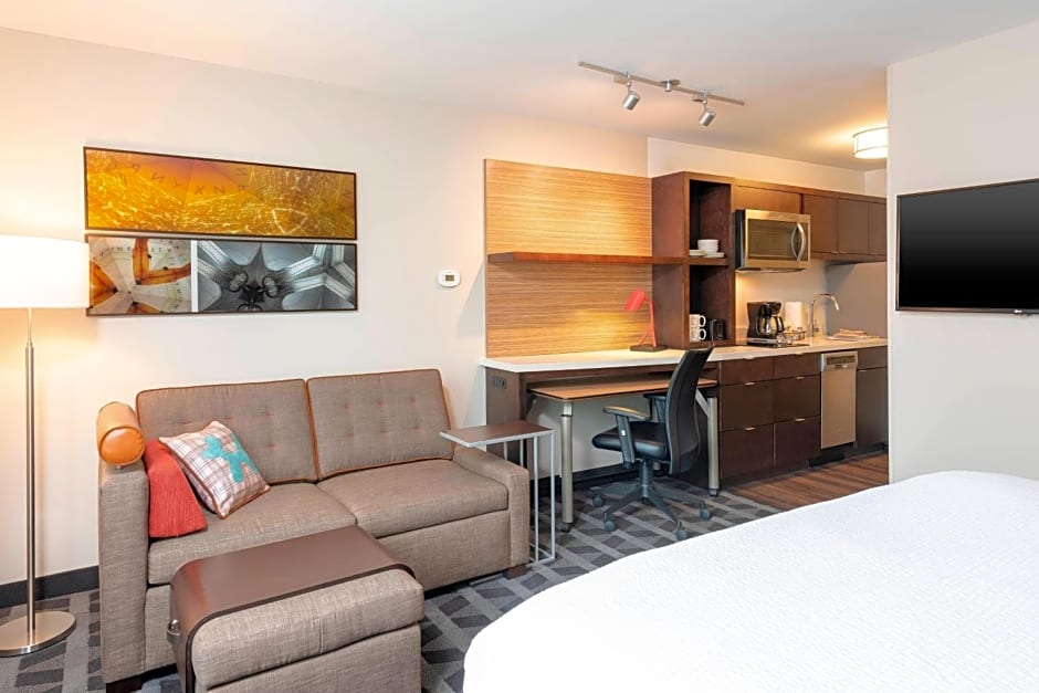 TownePlace Suites by Marriott Louisville North
