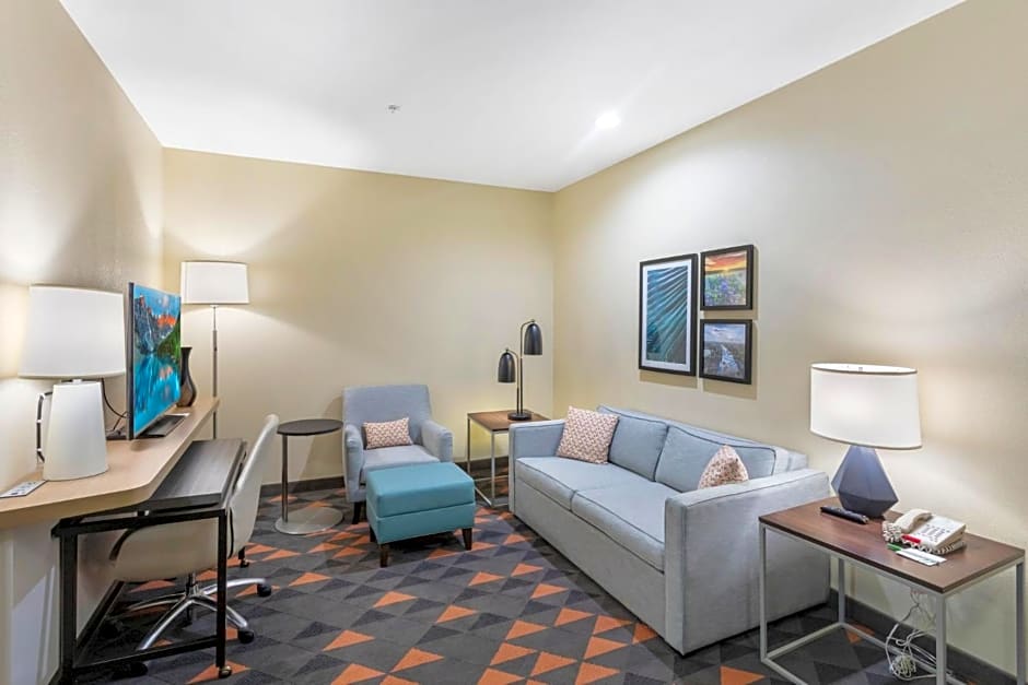 Holiday Inn Hotel & Suites Waco Northwest By IHG