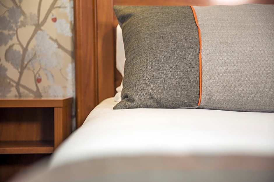 Timhotel Tour Eiffel