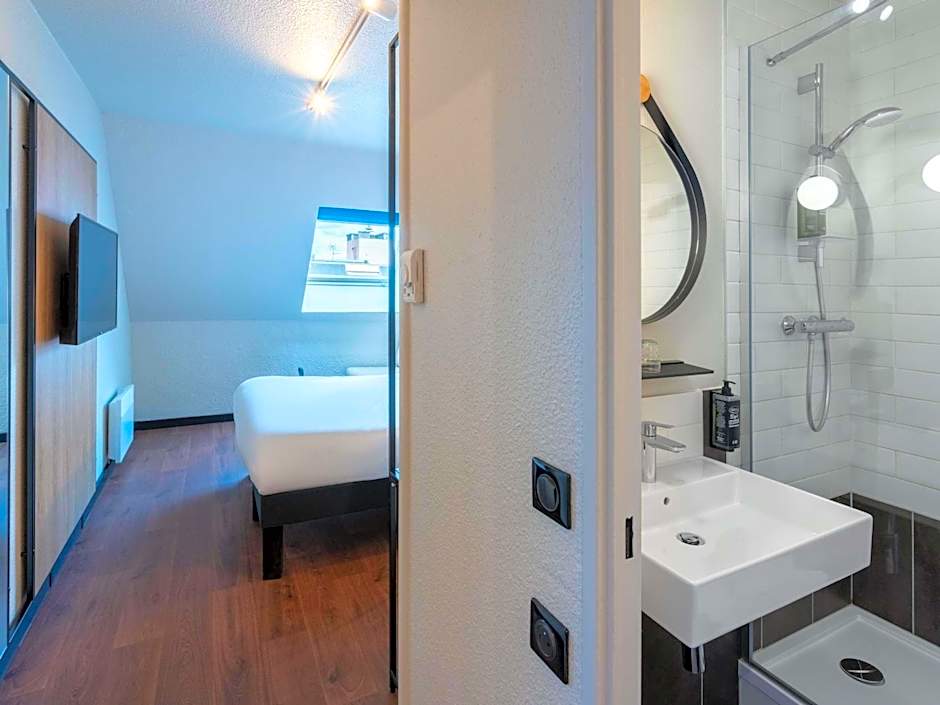 ibis Epernay Centre Ville