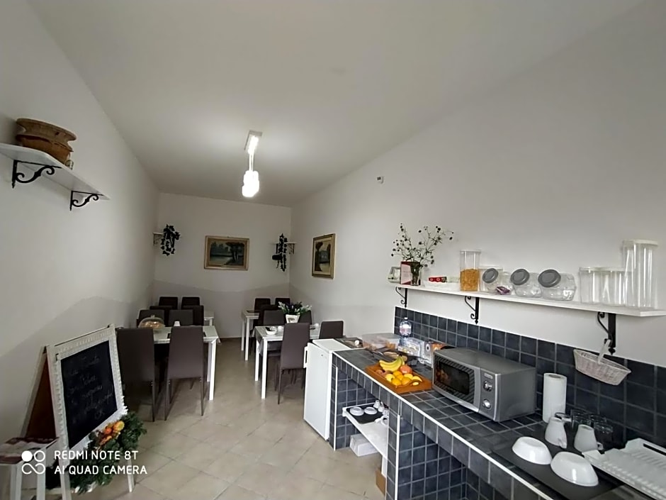 b&b Tenuta San Felice