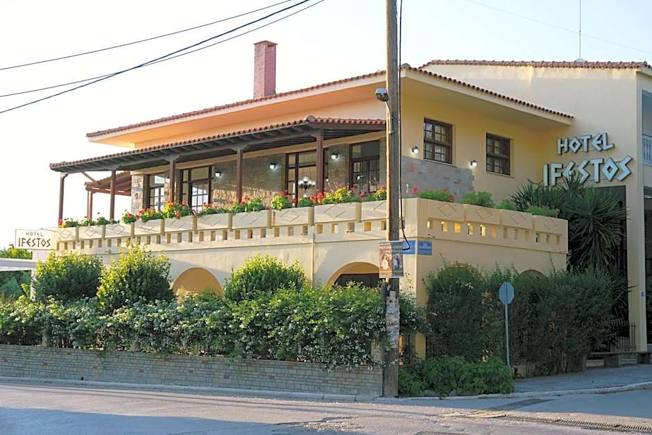 Ifestos Hotel