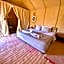 Merzouga Heart Luxury Camp