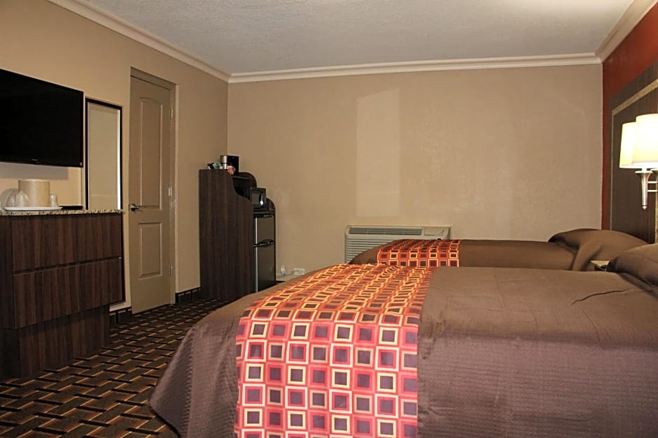 Budget Inn Lake Wales