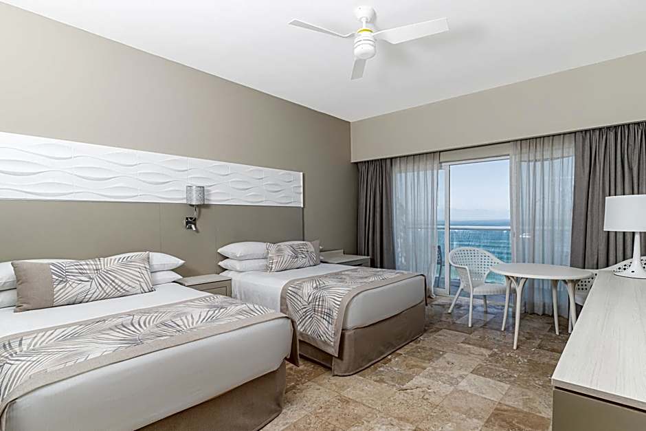 Krystal Grand Puerto Vallarta - All Inclusive
