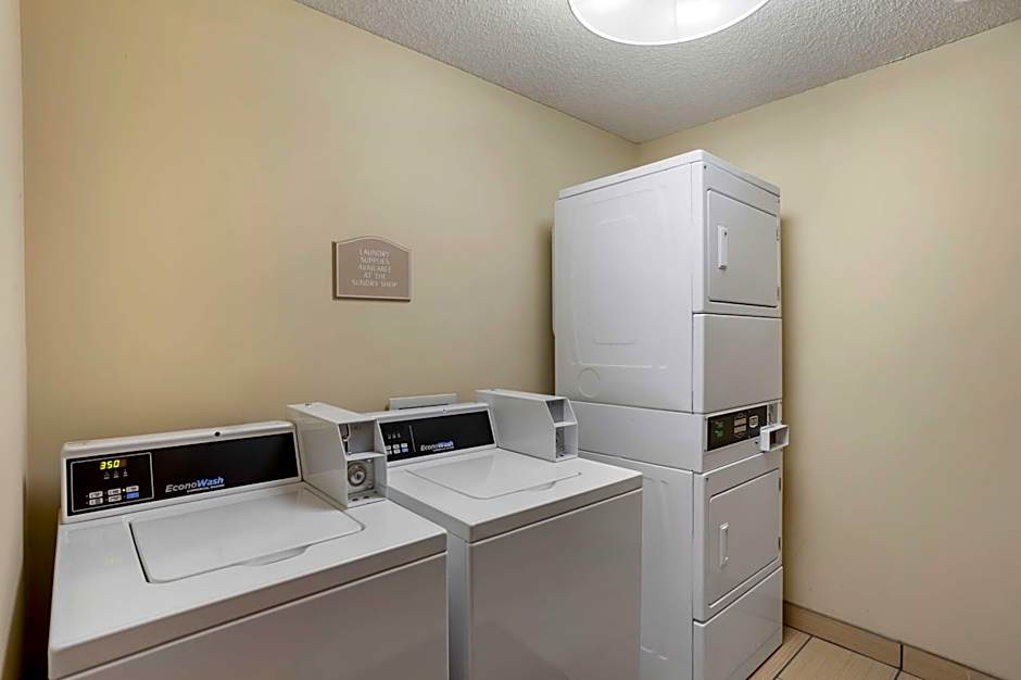 Best Western Plus Searcy Inn