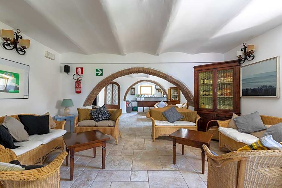 Hotel Castello Monticello