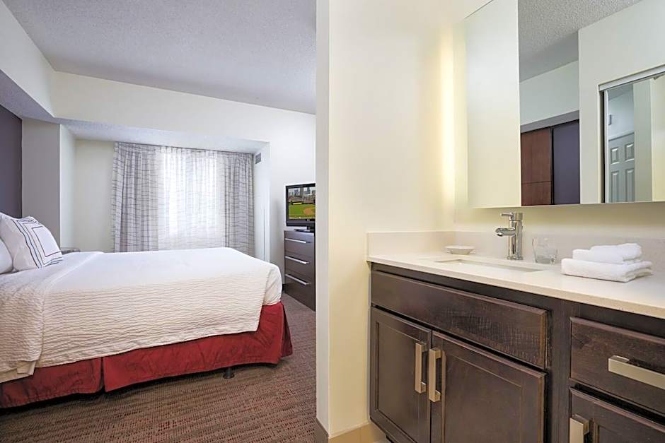 Residence Inn by Marriott Minneapolis Downtown/City Center