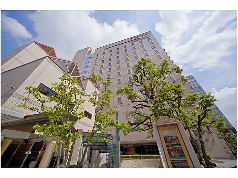 Mercure Nagoya Cypress