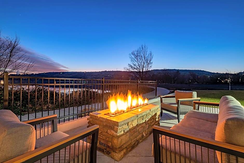 Fairfield Inn & Suites by Marriott Klamath Falls