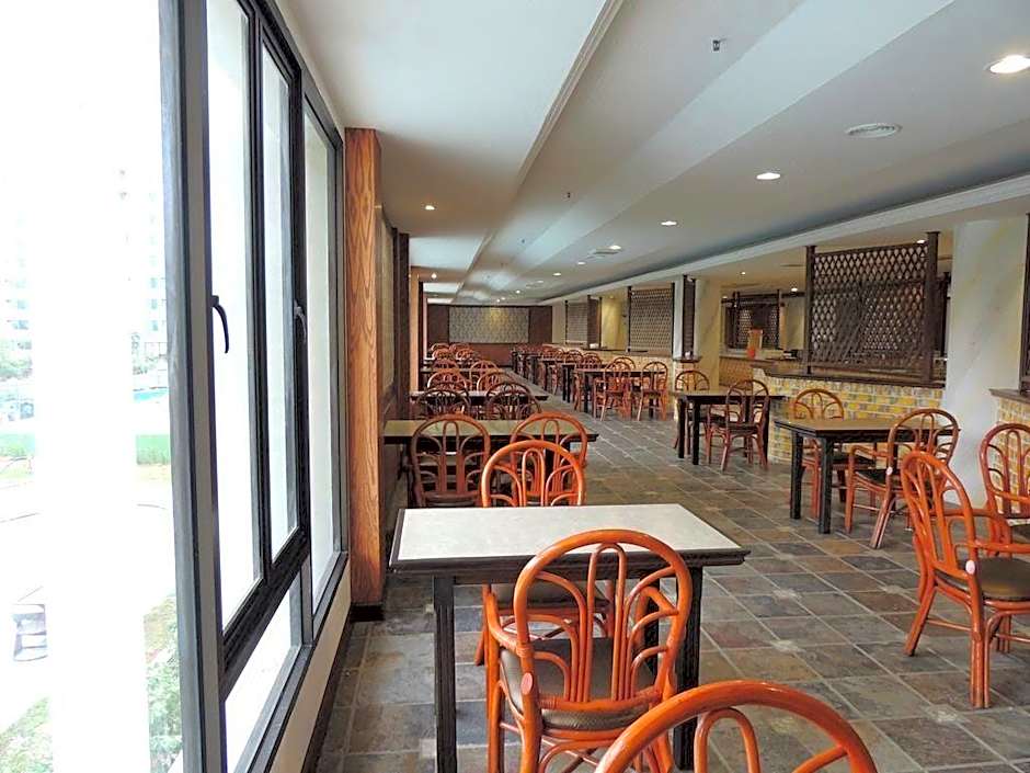 GREENISH HOTEL LANGKAWI