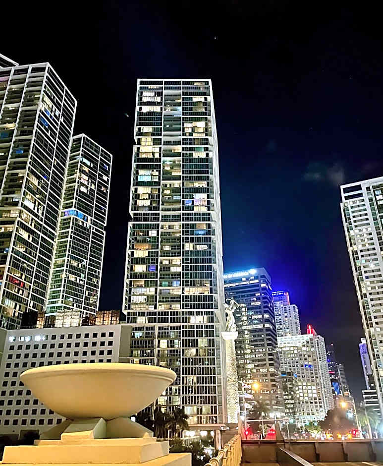 IconBrickell Tower 3 W Residences