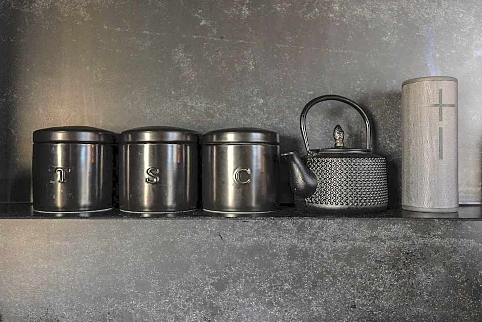 CABN X Seppeltsfield Barossa