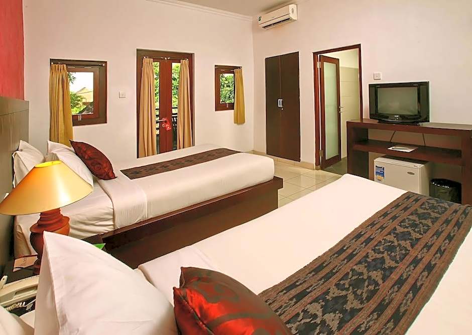 Puri Sading Hotel