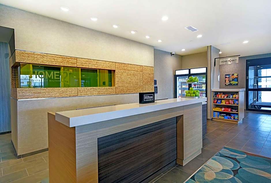 Home2 Suites by Hilton Beloit, WI