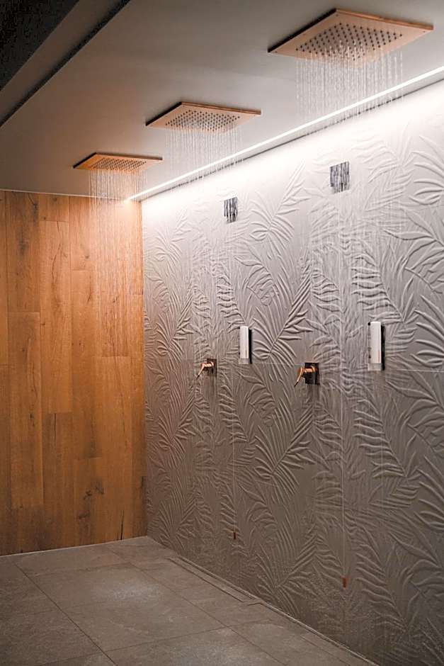 Sertorelli Sporthotel