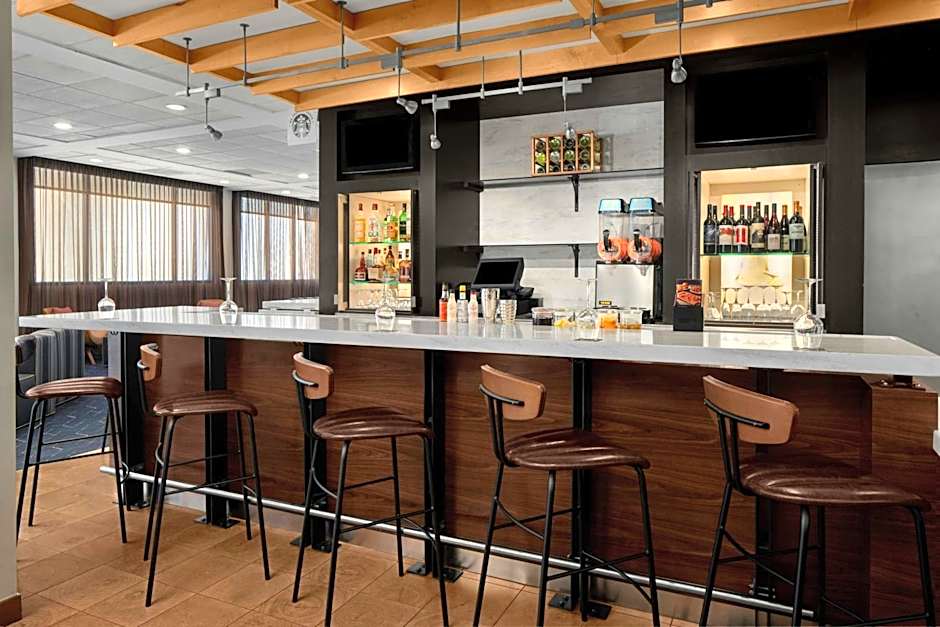 Courtyard by Marriott Cypress Anaheim/Orange County