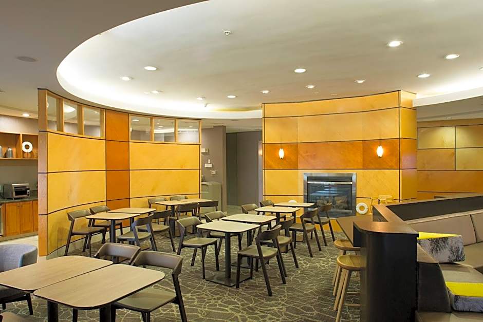 SpringHill Suites by Marriott Billings