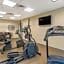 Garner Hotel Clarksville Northeast By IHG