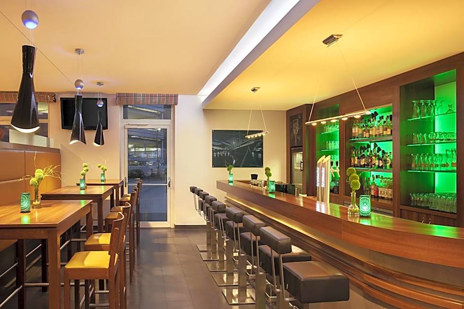 Holiday Inn Express Bremen Airport By IHG