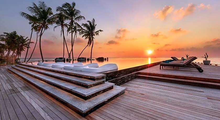 Fushifaru Maldives