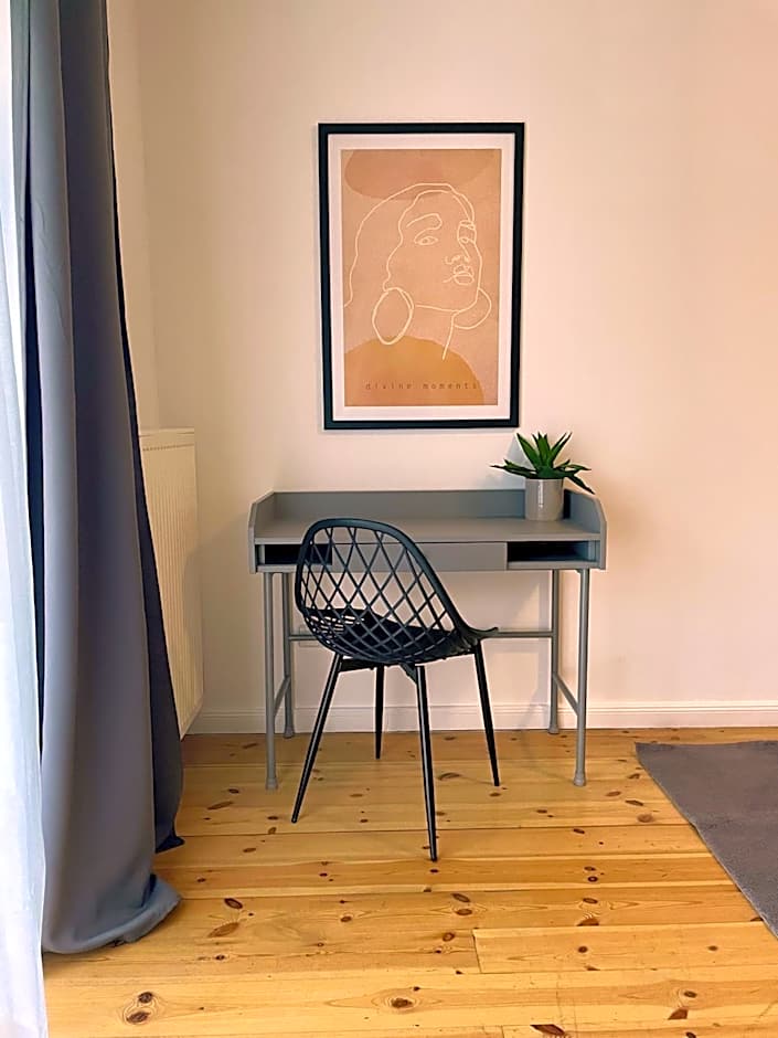 DeNe Living Apartments