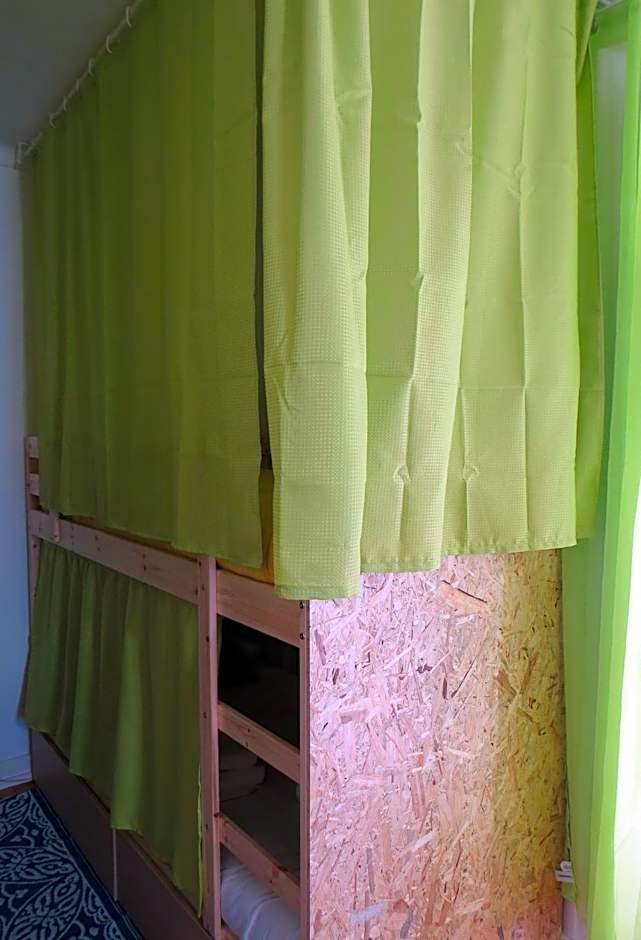 White House Lisbon Hostel