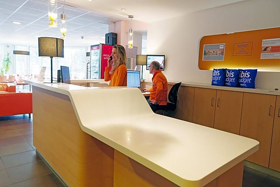 ibis budget Hotel BONN SUD Konigswinter